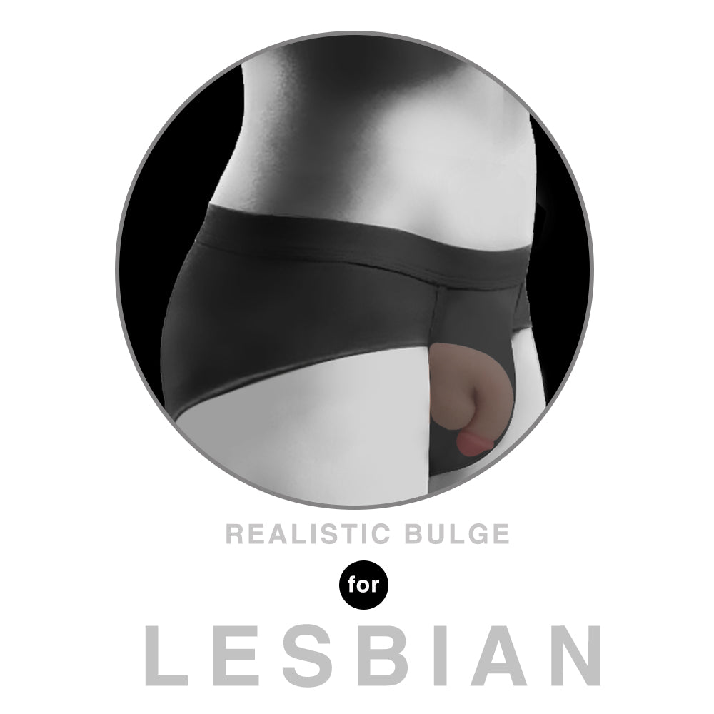 Skinlike Limpy Cock 5'' -  5 Inch Packer