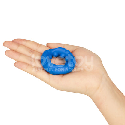 Pinnacle Pro Ridge Bump Stretcher -  Cock Ring