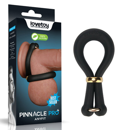 Pinnacle Pro Anyfit Stretcher -  Adjustable Cock Ring