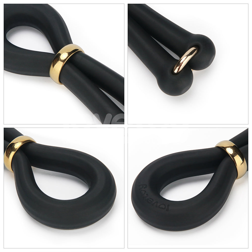Pinnacle Pro Anyfit Stretcher -  Adjustable Cock Ring
