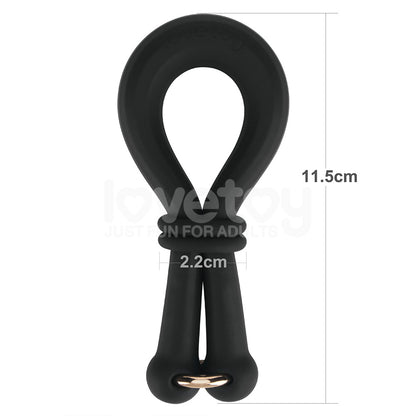 Pinnacle Pro Anyfit Plus Stretcher -  Adjustable Cock Ring