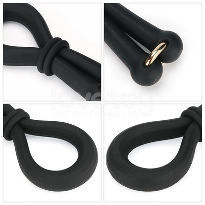 Pinnacle Pro Anyfit Plus Stretcher -  Adjustable Cock Ring