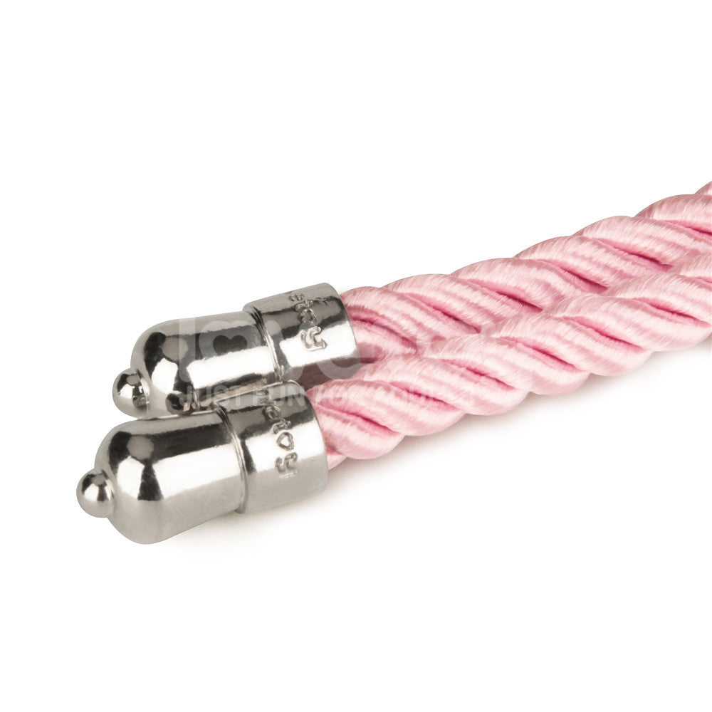 Rebellion Reign Silky Bondage Rope -  -  Bondage Rope - 10 metre length