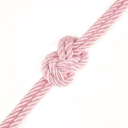 Rebellion Reign Silky Bondage Rope -  -  Bondage Rope - 10 metre length