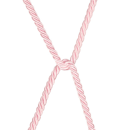 Rebellion Reign Silky Bondage Rope -  -  Bondage Rope - 10 metre length
