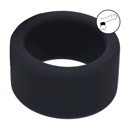 LEVELZ Liquid Silicone Ball Strap - M -  -  Ball Strap