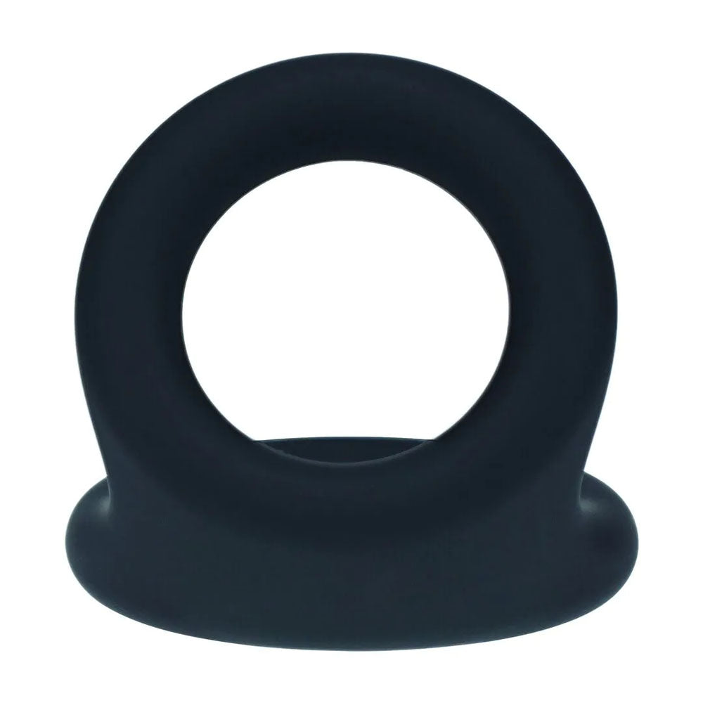 LEVELZ Double O Silicone Cock Ring - M -  -  Cock & Balls Rings