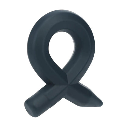 LEVELZ Pencil Liquid Silicone Cock Ring -  Cock Ring