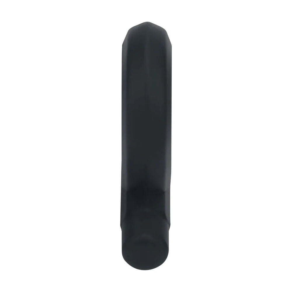 LEVELZ Pencil Liquid Silicone Cock Ring -  Cock Ring