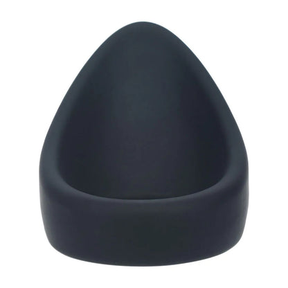 LEVELZ Teardrop Silicone Cock Ring -  -  Cock Ring