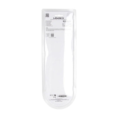 LEVELZ Round Silicone Anal Balls - S - 20mm -  23 cm Small Anal Balls