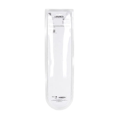 LEVELZ Round Silicone Anal Balls - M - 20mm -  32 cm Medium Anal Balls