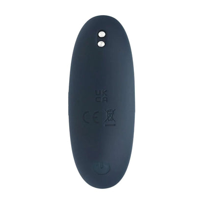 LEVELZ Classic Vibrating Silicone Anal Plug - Small -  Small USB Rechargeable Butt Plug