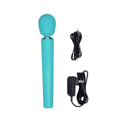 Maia NALA -  30 cm USB Rechargeable Massage Wand