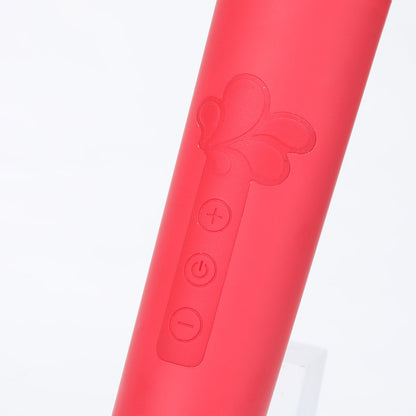 Maia NALA -  -  30 cm USB Rechargeable Massage Wand