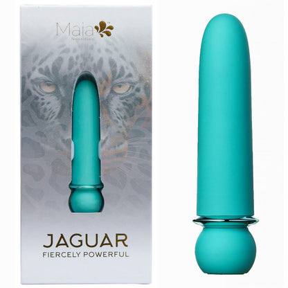 Maia JAGUAR - Blue, Maia Toys Down Under Thunder - Sex Toys Maia JAGUAR - Blue, Maia Toys Down Under Thunder - Sex Toys