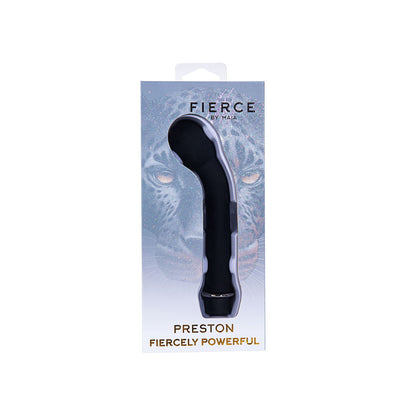 Maia PRESTON -  17.8 cm USB Rechargeable G-Spot Vibrator