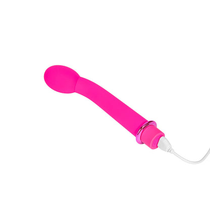 Maia KORA -  17.8 cm USB Rechargeable G-Spot Vibrator