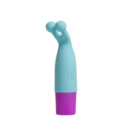 Maia MACI - Light  8.9 cm USB Rechargeable Bullet