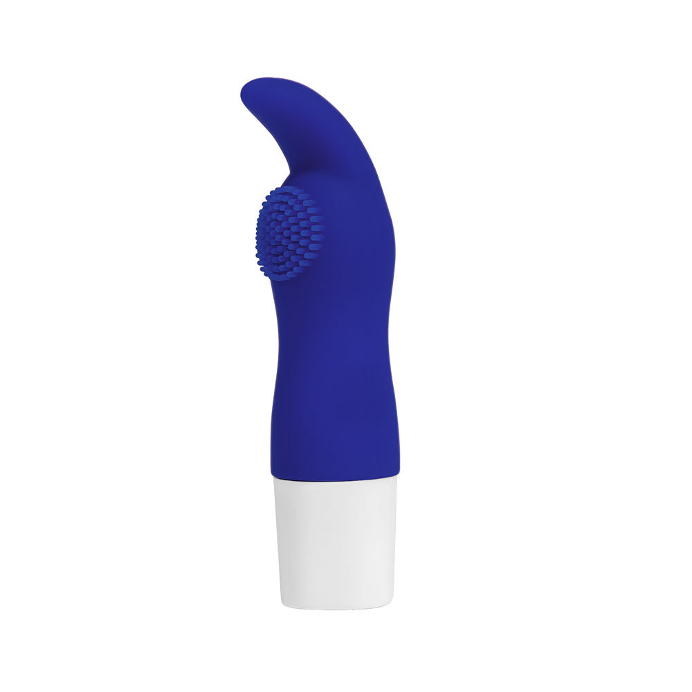 Maia KAPRI -  8.9 cm USB Rechargeable Bullet