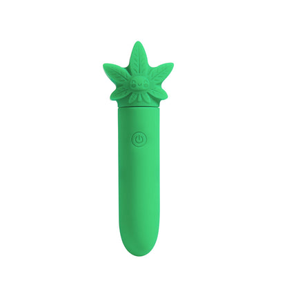 Maia STONI - 420  11.1 cm USB Rechargeable Bullet