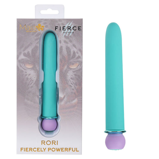 Maia RORI -  -  15.2 cm USB Rechargeable XL Bullet