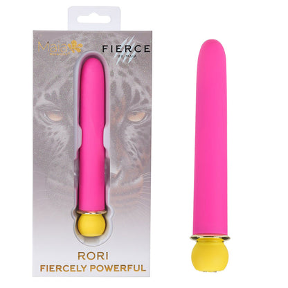 Maia RORI -  -  15.2 cm USB Rechargeable XL Bullet
