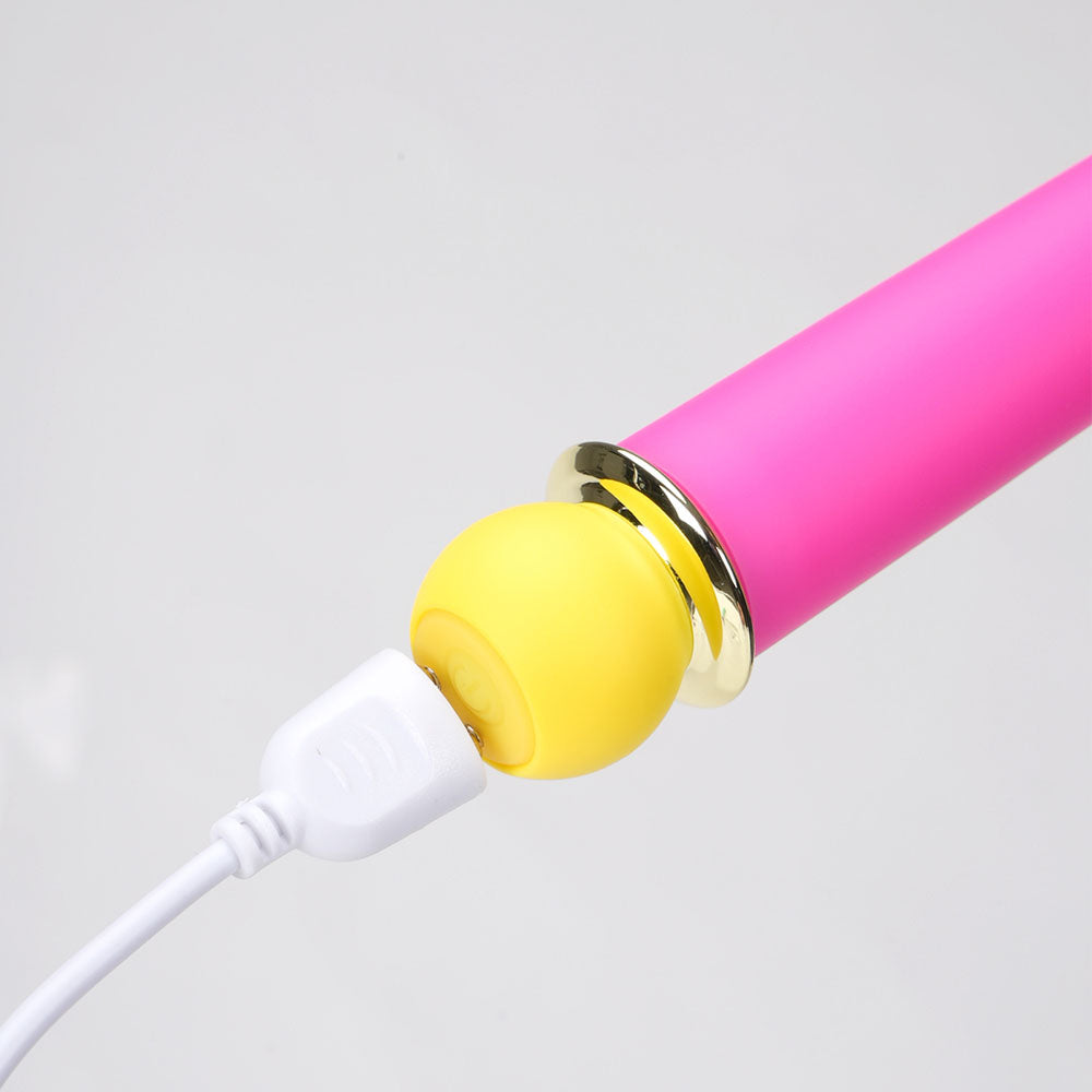 Maia RORI -  -  15.2 cm USB Rechargeable XL Bullet