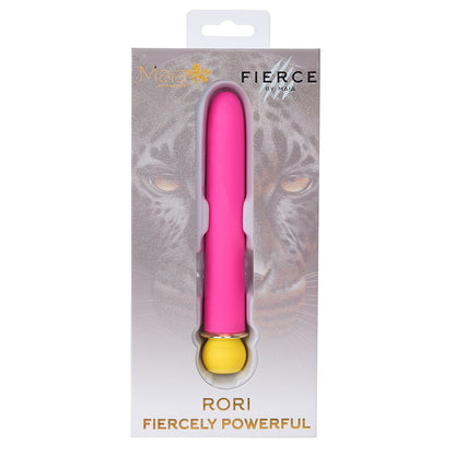 Maia RORI -  -  15.2 cm USB Rechargeable XL Bullet