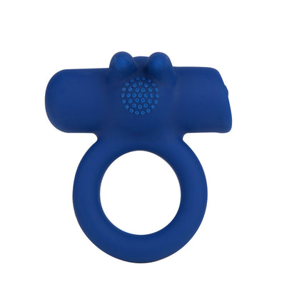 Maia HUXLEY -  -  USB Rechargeable Strong Vibrating Cock Ring