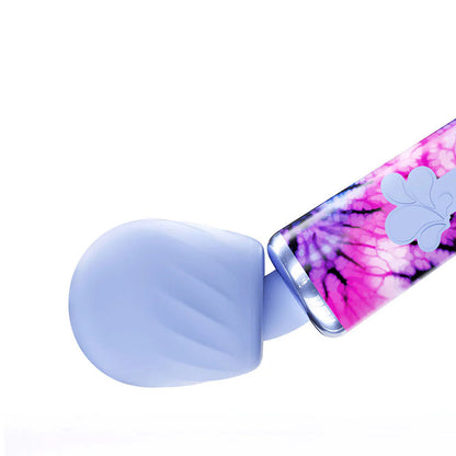 Maia JOURNEE Wand -  15.9 cm USB Rechargeable Massage Wand