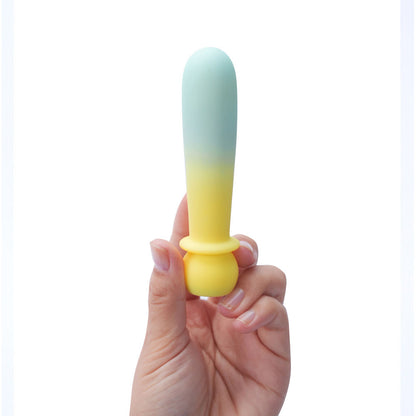 Maia SYMBA -  -  10.8 cm USB Rechargeable Powerful Bullet