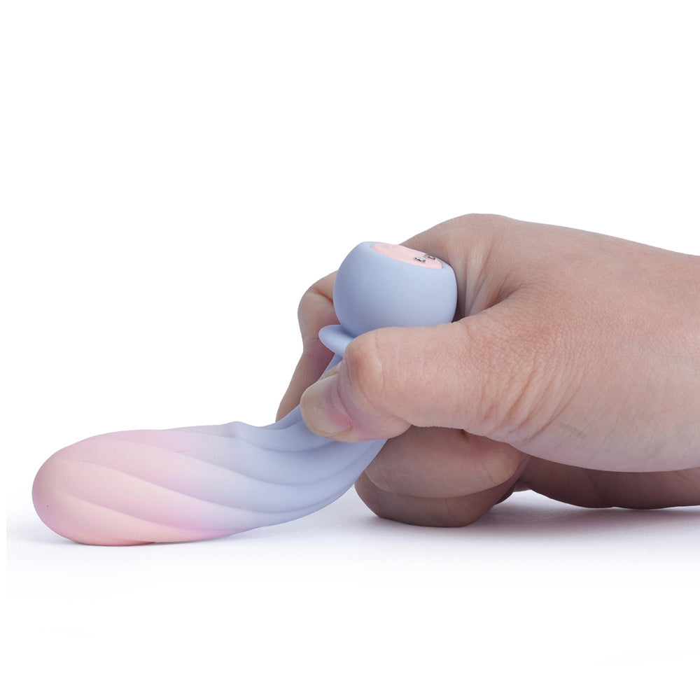 Maia SYMBA -  -  10.8 cm USB Rechargeable Powerful Bullet