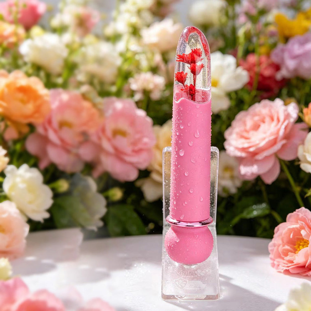 Maia FLORA -  -  12.7 cm USB Rechargeable Powerful Bullet