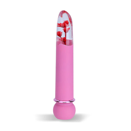 Maia FLORA -  -  12.7 cm USB Rechargeable Powerful Bullet