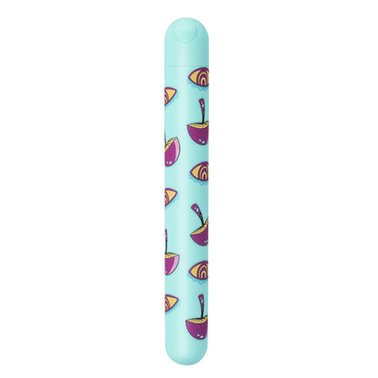 Maia LUCY XL - Light  16.2 cm USB Rechargeable Bullet