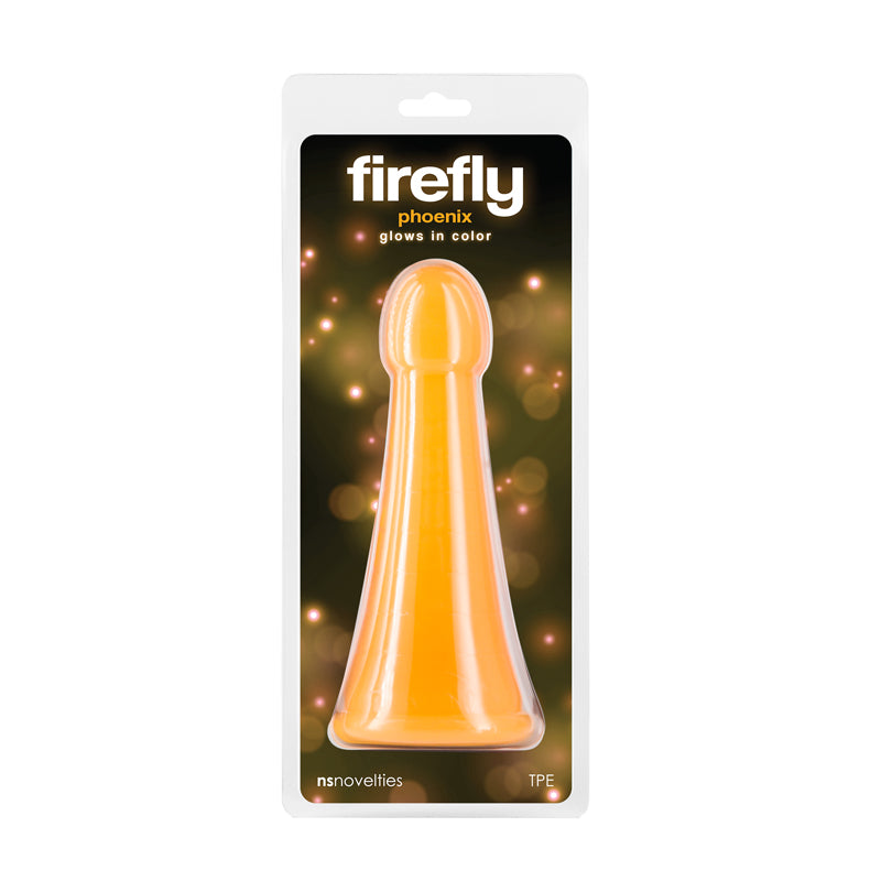 Firefly - Phoenix - Orange