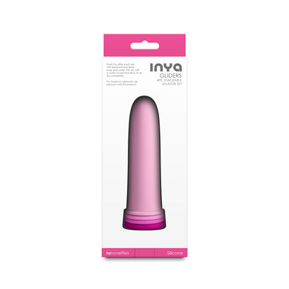 INYA Gliders -  -  4 Piece Dilator Set