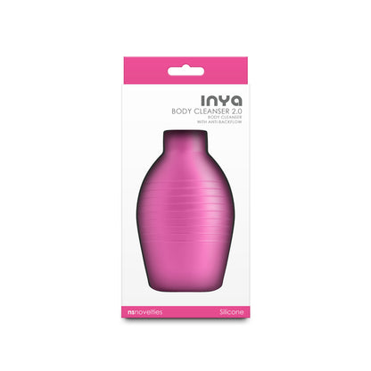 INYA Body Cleanser 2.0 -  -  Unisex Douche