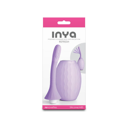 INYA Refresh -  -  Unisex Douche