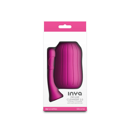 INYA Deluxe Cleanser 2.0 -  -  Unisex Douche