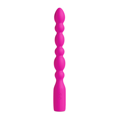 INYA Prime -  -  28.8 cm USB Rechargeable Anal Vibrator
