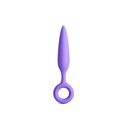 INYA Slide -  -  12.7 cm Anal Plug