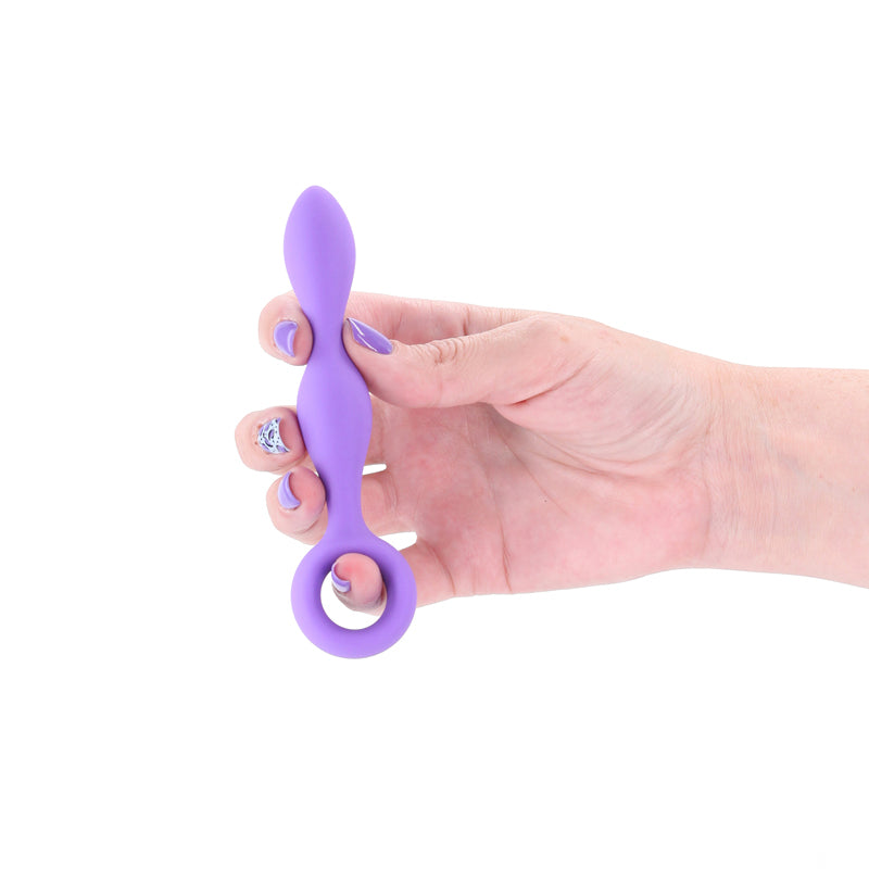 INYA Slim -  -  12.7 cm Anal Plug