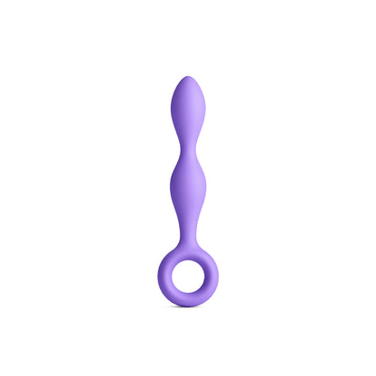 INYA Slim -  -  12.7 cm Anal Plug
