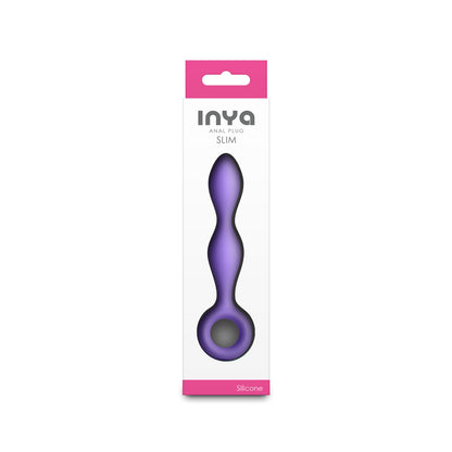 INYA Slim -  -  12.7 cm Anal Plug