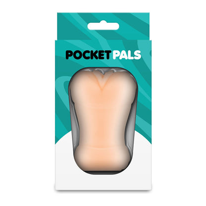 Pocket Pals Vagina Stroker -  -  Vagina Stroker