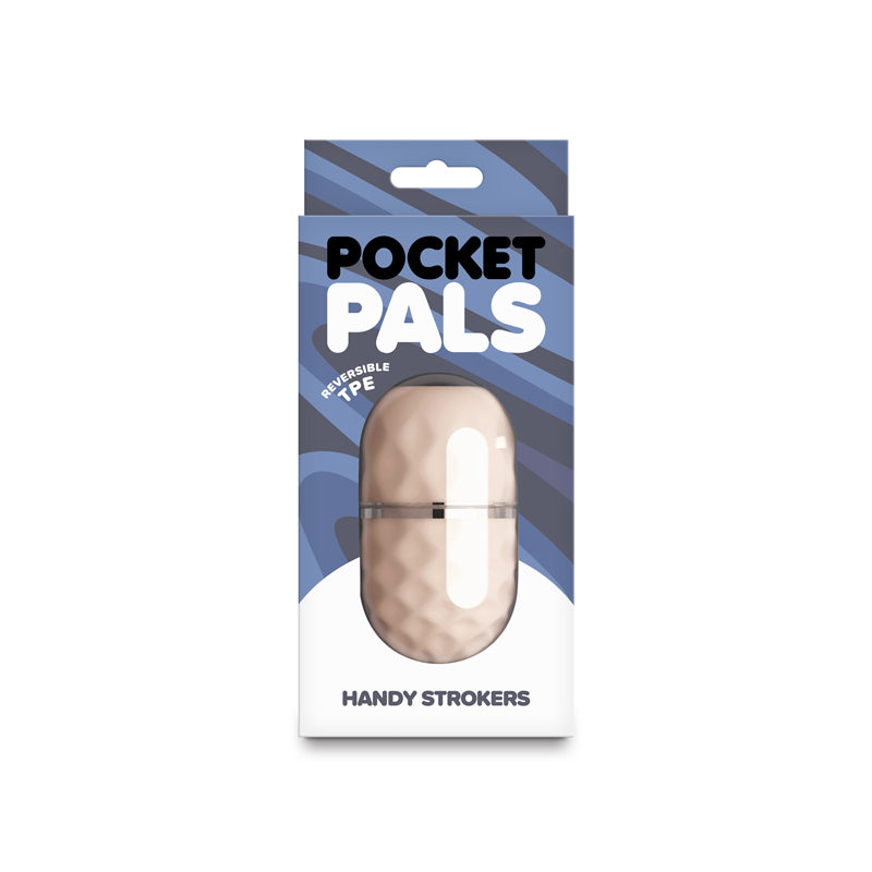 Pocket Pals Diamond -  -  Mini Stroker