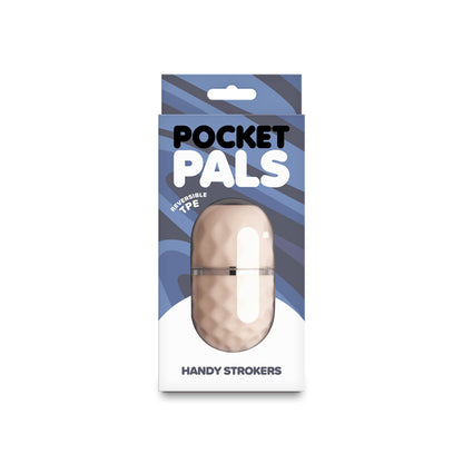 Pocket Pals Diamond -  -  Mini Stroker