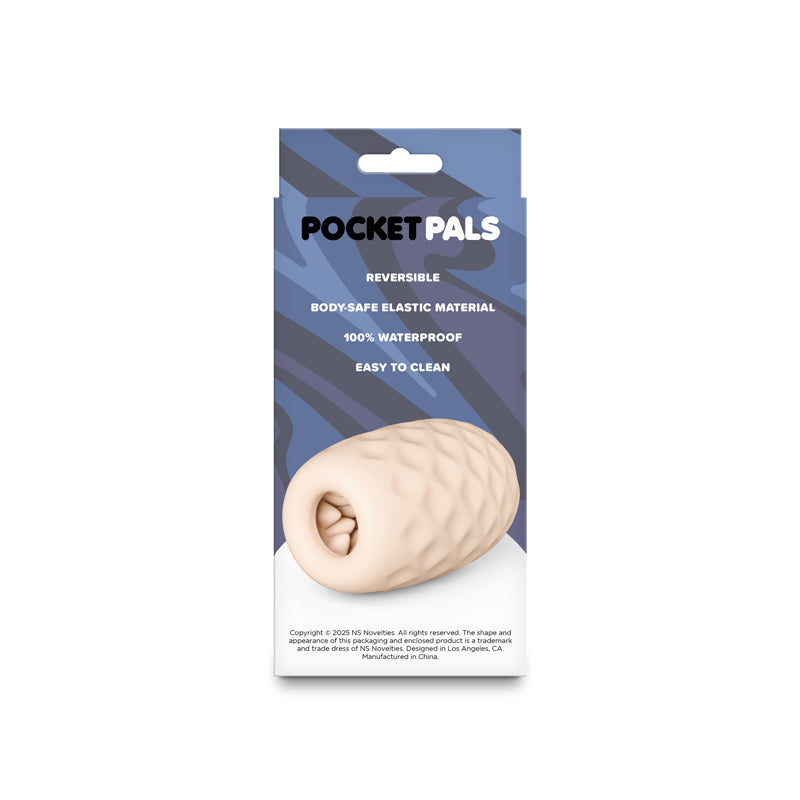 Pocket Pals Diamond -  -  Mini Stroker